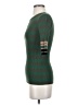 BELAIR Green Pullover Sweater Size Sm (T1) - photo 5