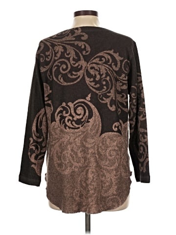 Nally & Millie Pullover Sweater (view 2)