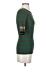 BELAIR Green Pullover Sweater Size Sm (T1) - photo 4