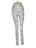 Sage Collective Print Gray Active Pants Size M - photo 1