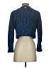 BOSS by HUGO BOSS Tweed Blue Jacket Size 2 - photo 2