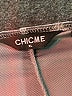 ChicMe Silver Cocktail Dress Size XL - photo 6