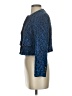 BOSS by HUGO BOSS Tweed Blue Jacket Size 2 - photo 5