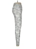 Sage Collective Print Gray Active Pants Size M - photo 4