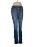 True Religion Hearts Blue Jeans Size 29 waist - photo 1