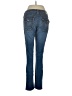 True Religion Hearts Blue Jeans Size 29 waist - photo 2