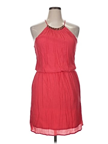 AUW Cocktail Dress (view 1)