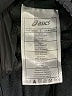 Asics Color Block Black Athletic Shorts Size S - photo 4