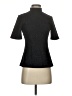 Acler Black Cardigan Size 4 - photo 1