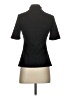 Acler Black Cardigan Size 4 - photo 2