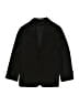 Dockers 100% Polyester Stripes Black Blazer Size 8 - photo 1