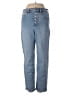 Express Blue Jeans Size 2 Short - photo 1