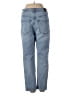 Express Blue Jeans Size 2 Short - photo 2
