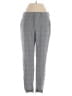 Zara Plaid Gray Dress Pants Size 4 - photo 1