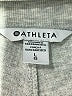 Athleta Gray Sweatpants Size L - photo 6