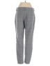 Zara Plaid Gray Dress Pants Size 4 - photo 2