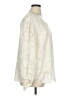 Hailey & Co. 100% Polyester Ivory 3/4 Sleeve Blouse Size XL - photo 4