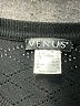 Venus Black Long Sleeve Turtleneck Size L - photo 7