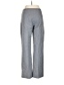 Peck & Peck Chevron-herringbone Gray Casual Pants Size 4 - photo 2