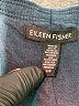 Eileen Fisher Blue Active Pants Size L - photo 6