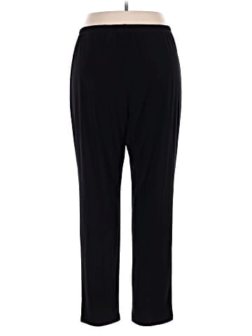 Nina Leonard Casual Pants (view 2)