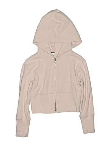 Old Navy Zip Up Hoodie (view 1)