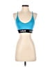 VSX Sport Blue Sports Bra Size XS - photo 1