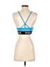 VSX Sport Blue Sports Bra Size XS - photo 2