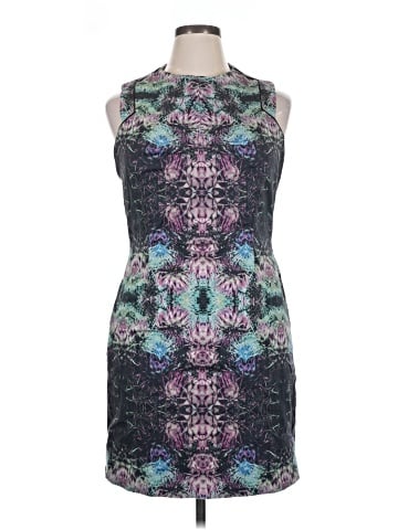 Rachel Roy Cocktail Dress (view 1)