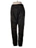 RD Style Black Casual Pants Size M - photo 2