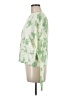 Shein Tie-dye Green Pullover Sweater Size M - photo 5
