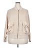 American Eagle Outfitters Ivory Jacket Size XXL - photo 1
