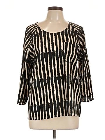 19 Cooper 3/4 Sleeve Top (view 1)