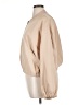 Lulus 100% Polyester Solid Tan Jacket Size XL - photo 5