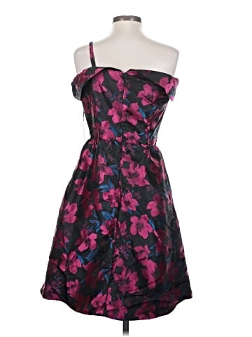 Kensie Cocktail Dress (view 2)