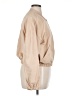 Lulus 100% Polyester Solid Tan Jacket Size XL - photo 4