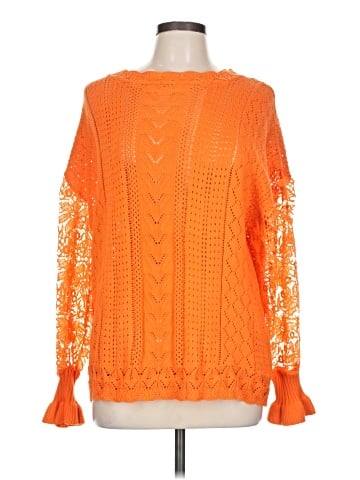 Unbranded Pullover Sweater (view 1)