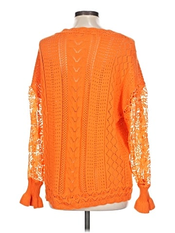 Unbranded Pullover Sweater (view 2)