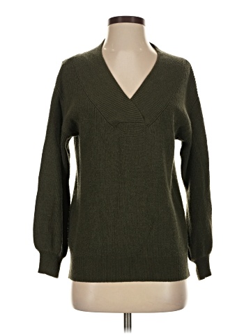 Feiersi Pullover Sweater (view 1)