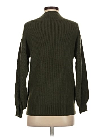 Feiersi Pullover Sweater (view 2)