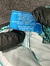 AFTCO Chevron-herringbone Teal Athletic Shorts Size XS - photo 4