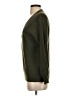 Feiersi Green Pullover Sweater Size S - photo 5