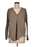 La Miel Tan Cardigan Size M - photo 1