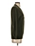 Feiersi Green Pullover Sweater Size S - photo 4
