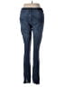Express Outlet Hearts Blue Jeans Size 6 - photo 2
