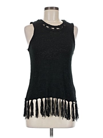 Pepin Sleeveless Blouse (view 1)