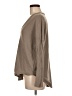 La Miel Tan Cardigan Size M - photo 5