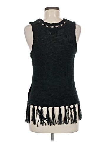 Pepin Sleeveless Blouse (view 2)