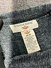 Dockers Gray Pullover Sweater Size M - photo 7