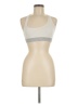 Free Press Silver Tank Top Size M - photo 1